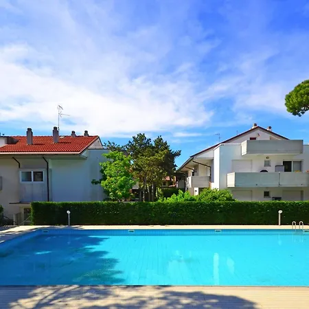 Comfort Getaway With Pool Lejlighed *