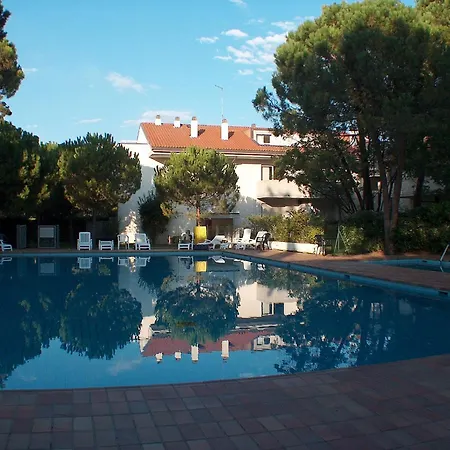 Lejlighed Comfort Getaway With Pool